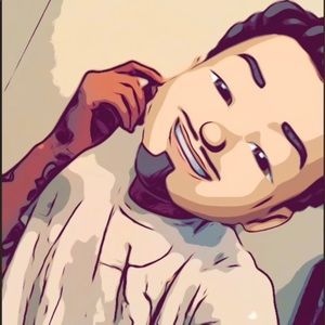 Meet your Posher, Christopher